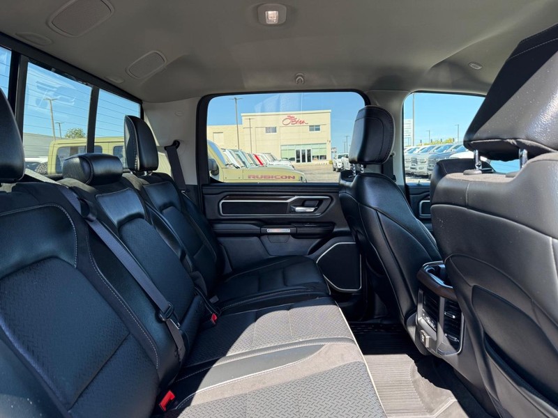 Ram 1500 Vehicle Image 10
