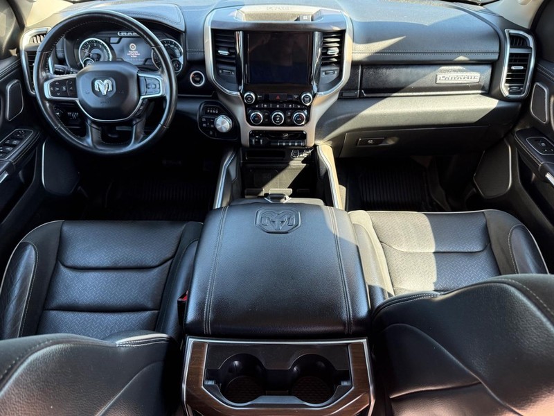 Ram 1500 Vehicle Image 11