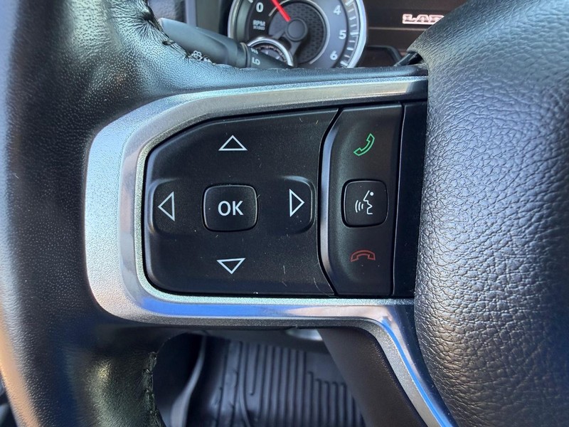 Ram 1500 Vehicle Image 13