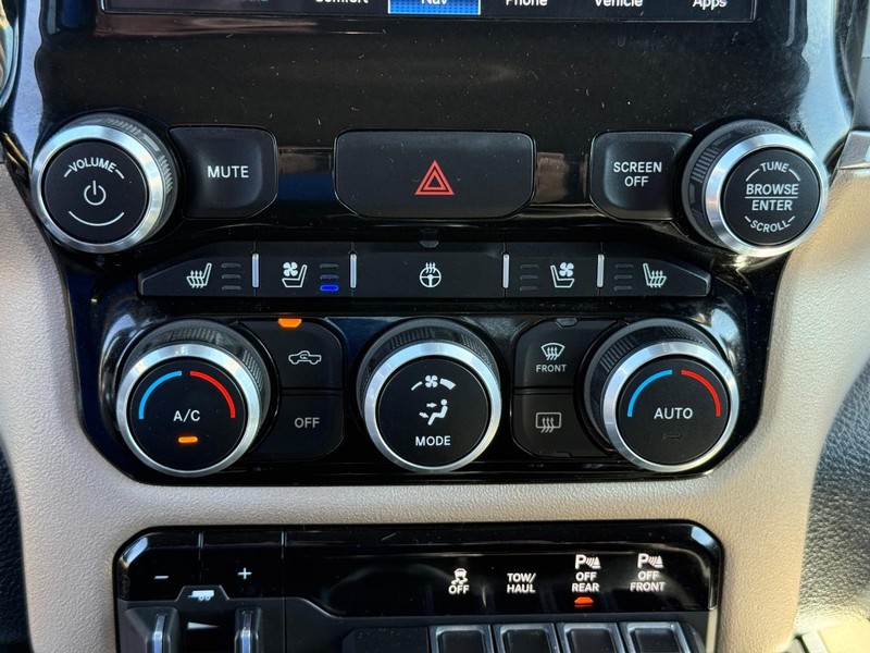 Ram 1500 Vehicle Image 20
