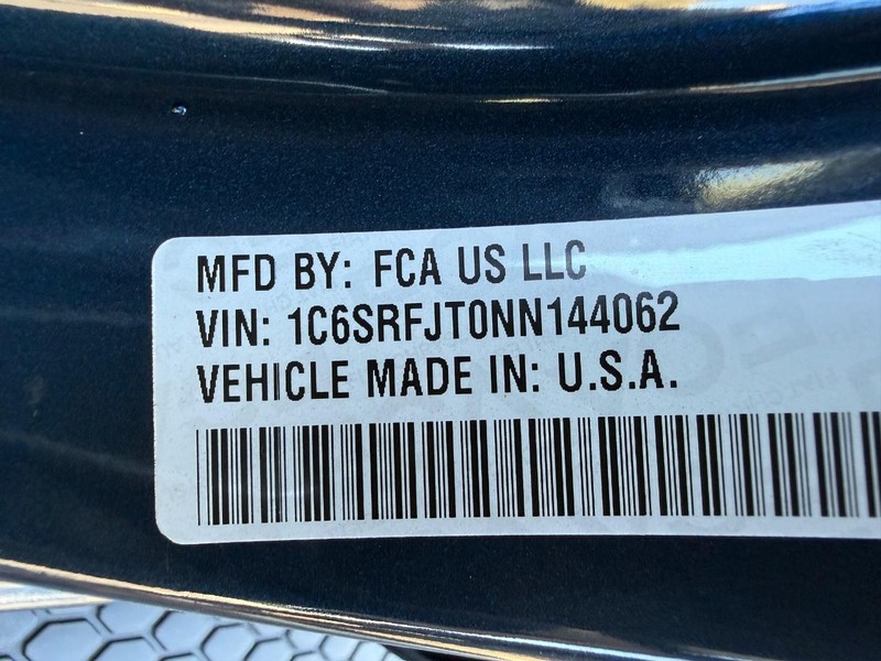Ram 1500 Vehicle Image 27