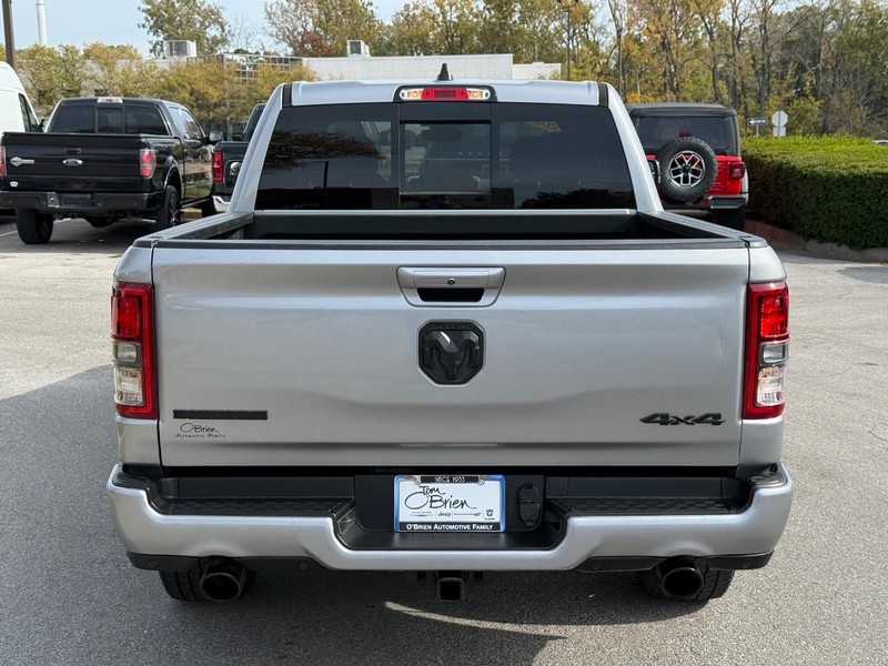 Ram 1500 Vehicle Image 04