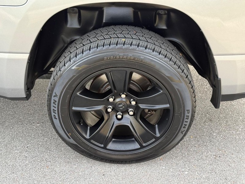 Ram 1500 Vehicle Image 06