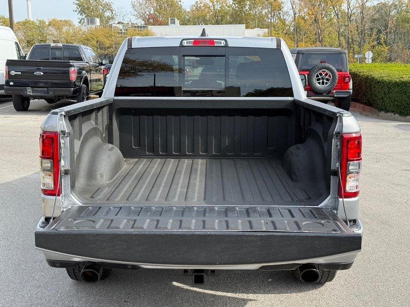 Ram 1500 Vehicle Image 07