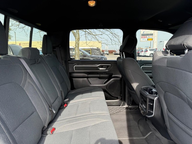 Ram 1500 Vehicle Image 10