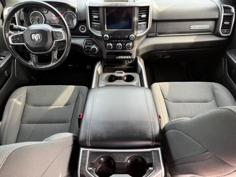 Ram 1500 Vehicle Image 11