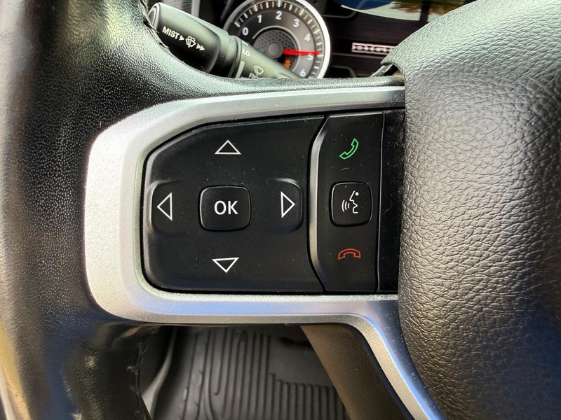 Ram 1500 Vehicle Image 13