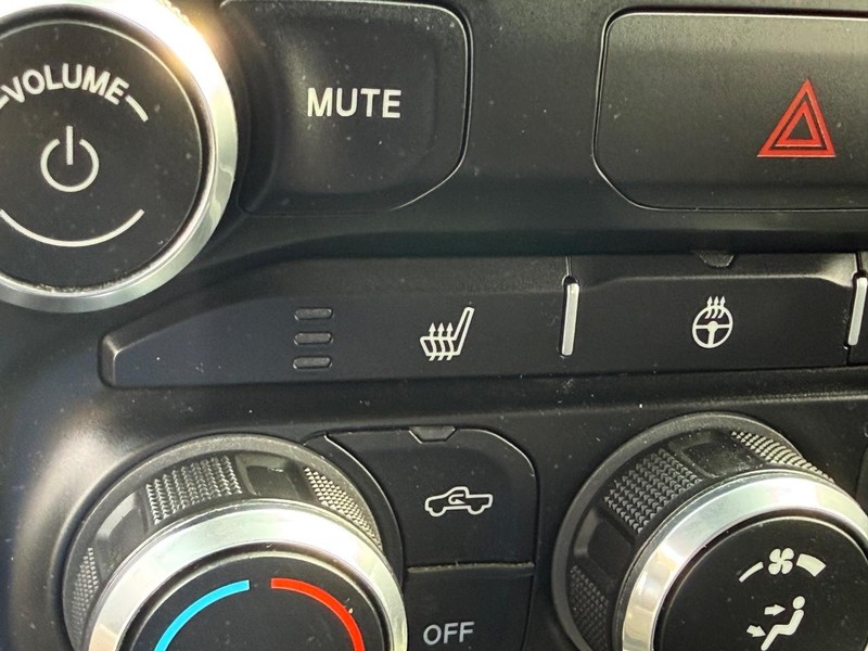 Ram 1500 Vehicle Image 17