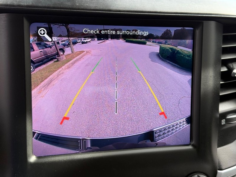 Ram 1500 Vehicle Image 19