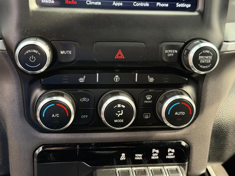 Ram 1500 Vehicle Image 20