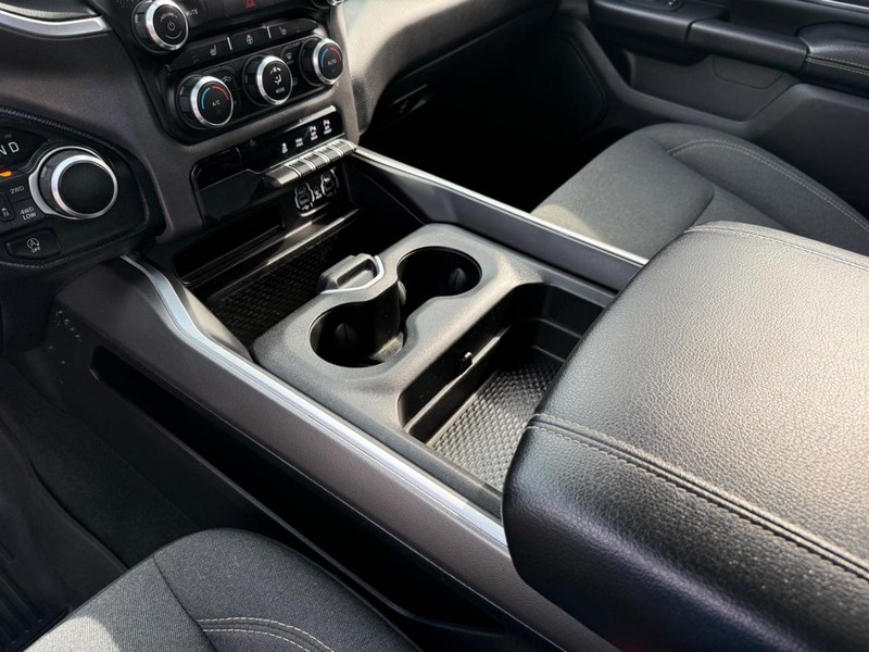 Ram 1500 Vehicle Image 21