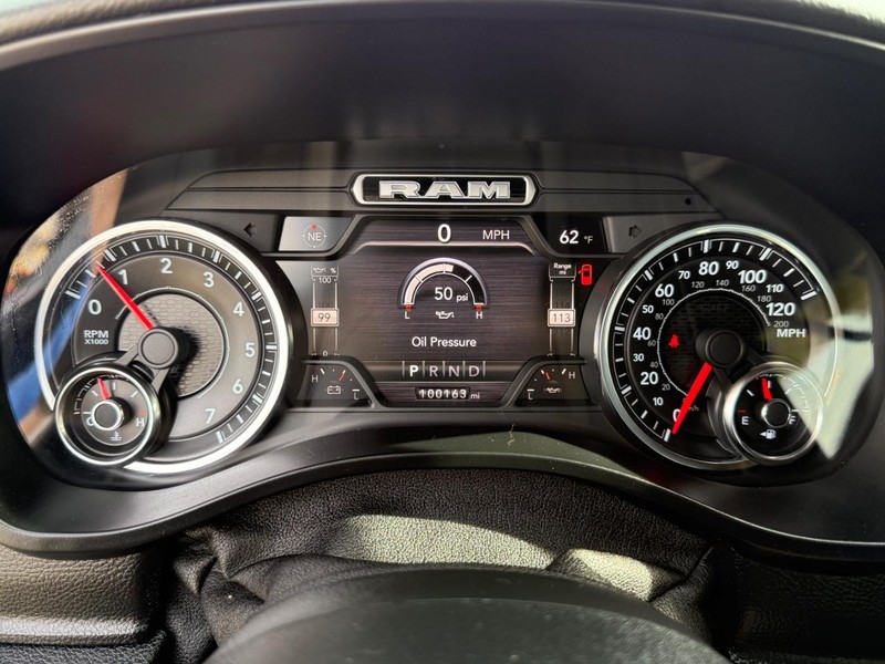 Ram 1500 Vehicle Image 23