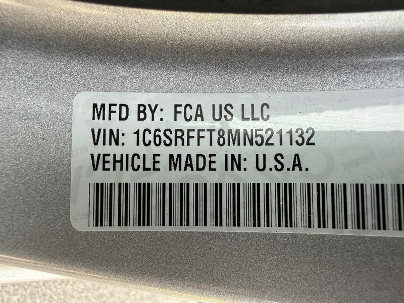Ram 1500 Vehicle Image 27