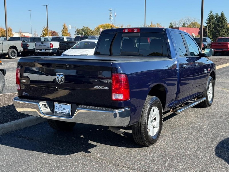 Ram 1500 Vehicle Image 03