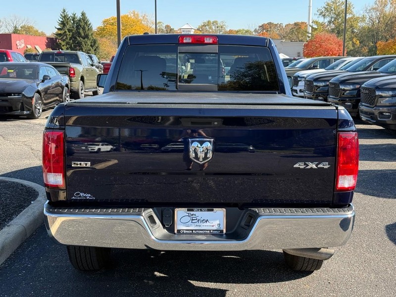 Ram 1500 Vehicle Image 04