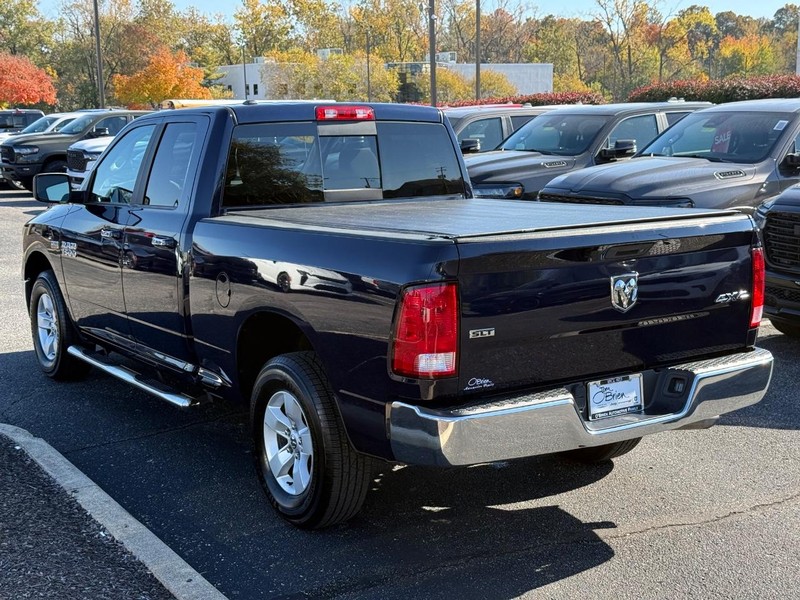 Ram 1500 Vehicle Image 05