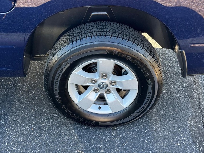 Ram 1500 Vehicle Image 06