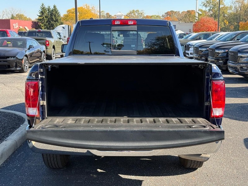 Ram 1500 Vehicle Image 07