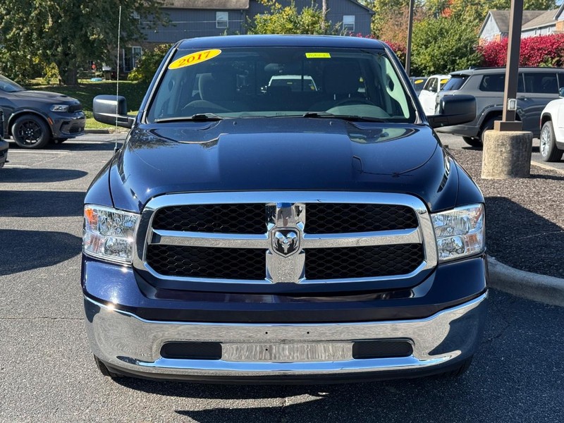 Ram 1500 Vehicle Image 09