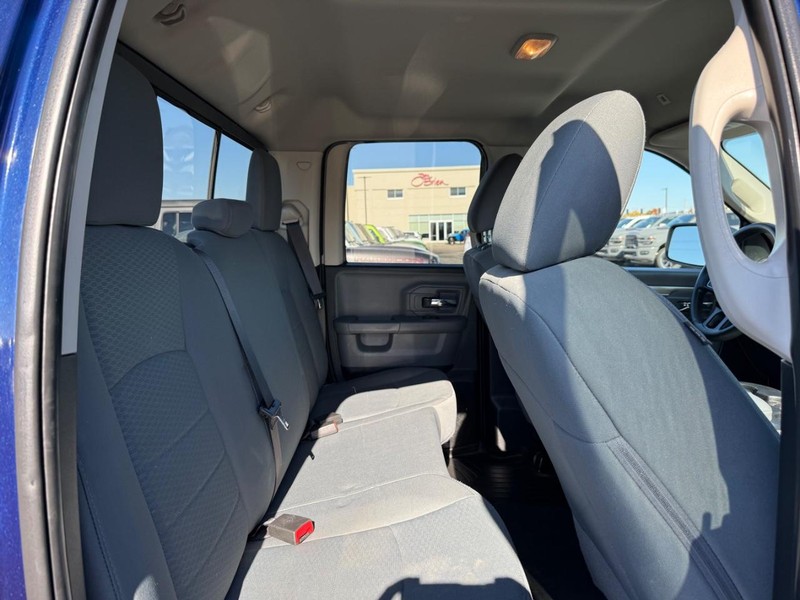 Ram 1500 Vehicle Image 10