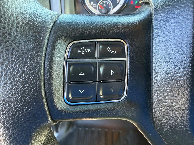 Ram 1500 Vehicle Image 13