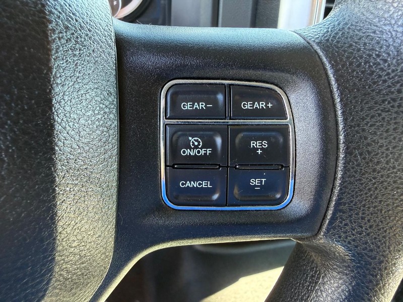 Ram 1500 Vehicle Image 14