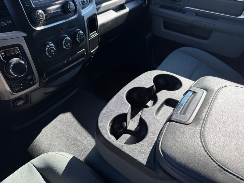 Ram 1500 Vehicle Image 18