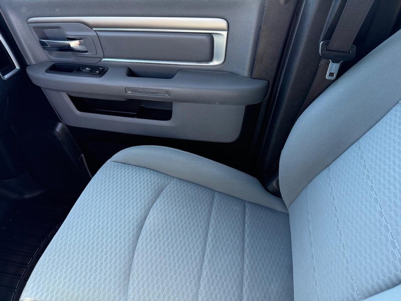 Ram 1500 Vehicle Image 19