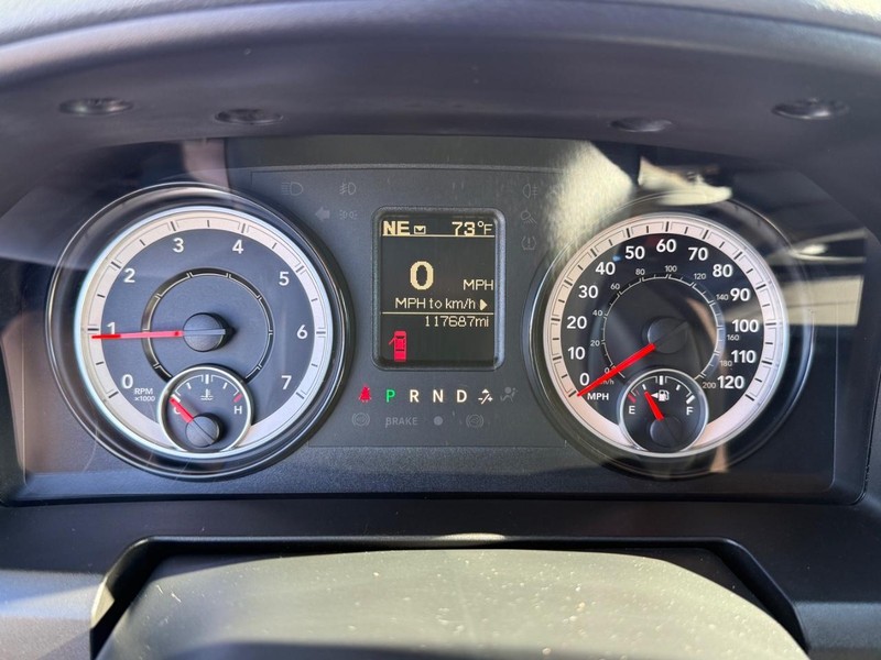 Ram 1500 Vehicle Image 20