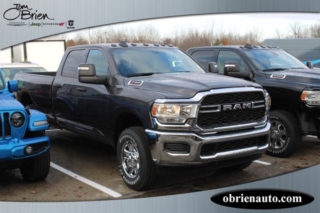 2024 Ram 2500 Tradesman at Tom O'Brien Chrysler Jeep Dodge Ram in Indianapolis IN