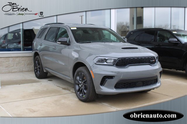 Indianapolis IN 2025 Dodge Durango more details - dodge durango