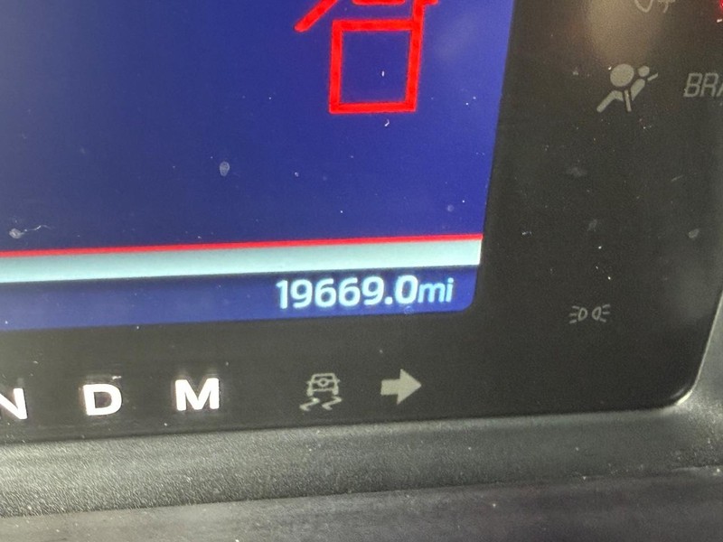 Ford Bronco Vehicle Full-screen Gallery Image 23