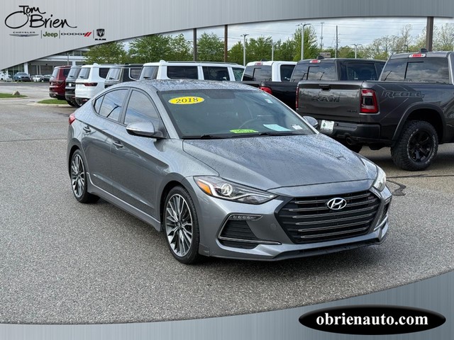 more details - hyundai elantra