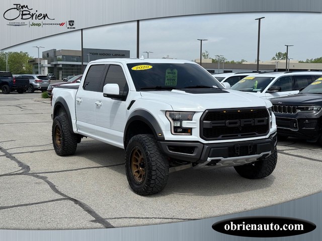 more details - ford f-150