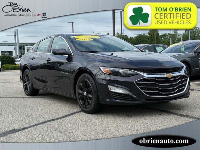 Indianapolis IN 2023 Chevrolet Malibu more details - chevrolet malibu