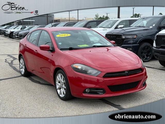 Indianapolis IN 2013 Dodge Dart more details - dodge dart