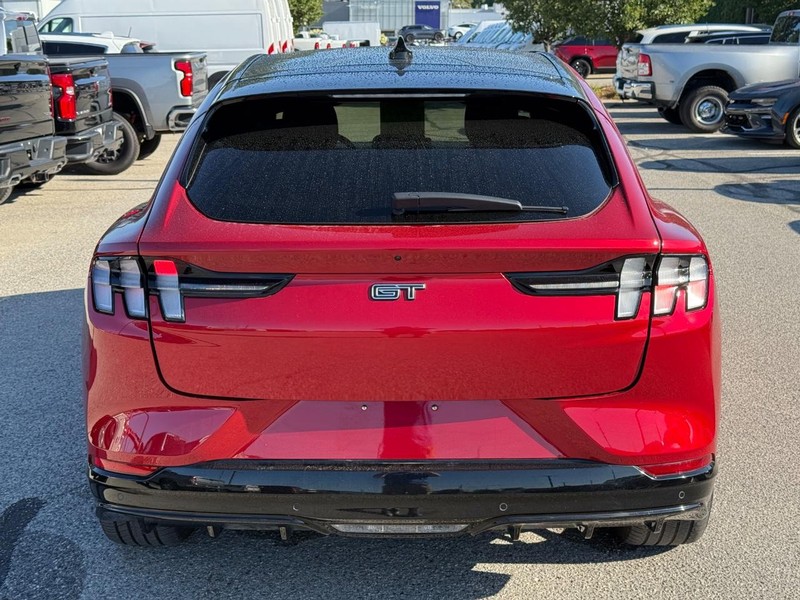 Ford Mustang Mach-E Vehicle Full-screen Gallery Image 04