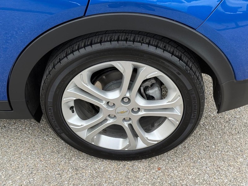 Chevrolet Bolt EV Vehicle Full-screen Gallery Image 06