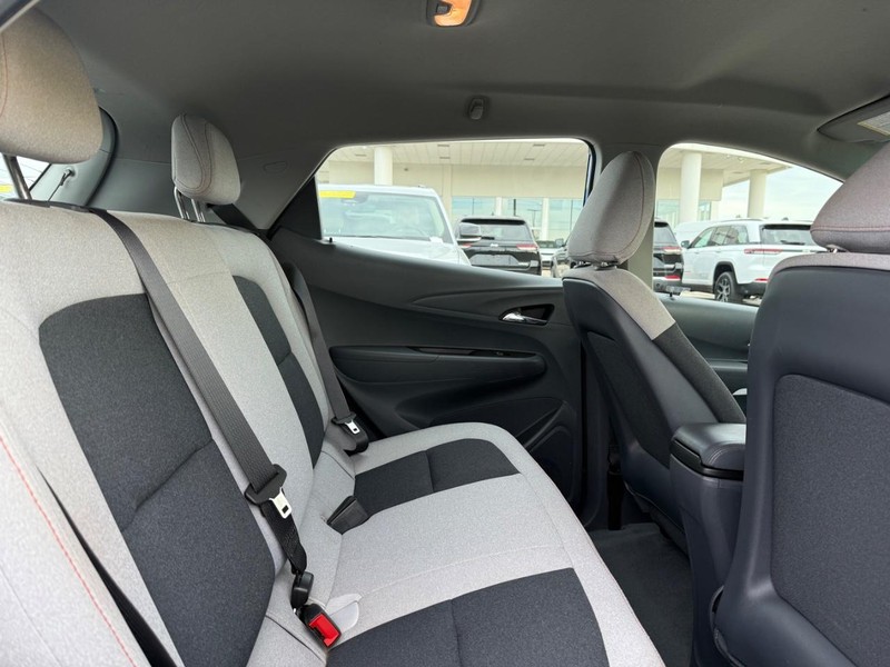 Chevrolet Bolt EV Vehicle Full-screen Gallery Image 10