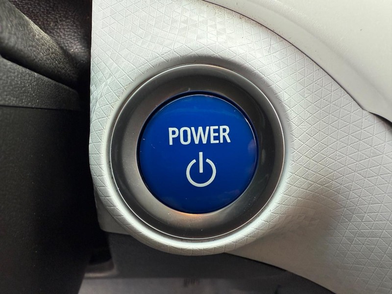 Chevrolet Bolt EV Vehicle Full-screen Gallery Image 15