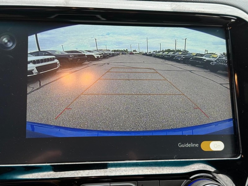 Chevrolet Bolt EV Vehicle Full-screen Gallery Image 18