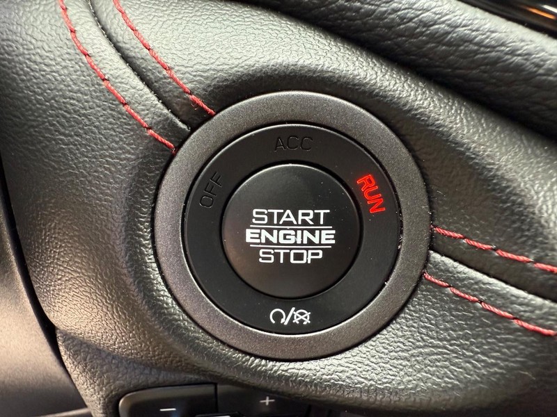 Dodge Durango Vehicle Full-screen Gallery Image 18