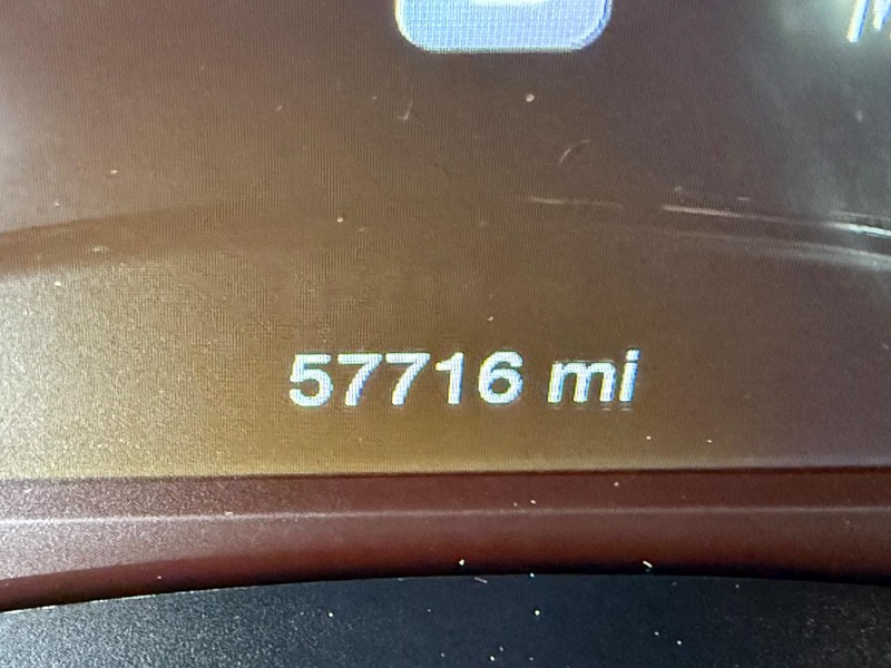 Dodge Durango Vehicle Full-screen Gallery Image 27