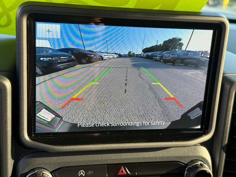 Ford Bronco Sport Vehicle Full-screen Gallery Image 16