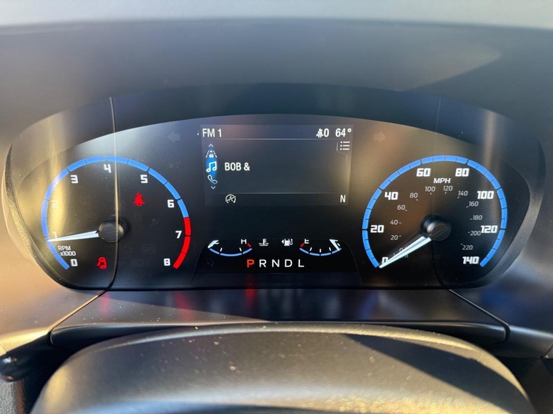 Ford Bronco Sport Vehicle Full-screen Gallery Image 20