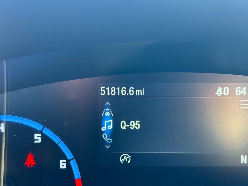 Ford Bronco Sport Vehicle Full-screen Gallery Image 21