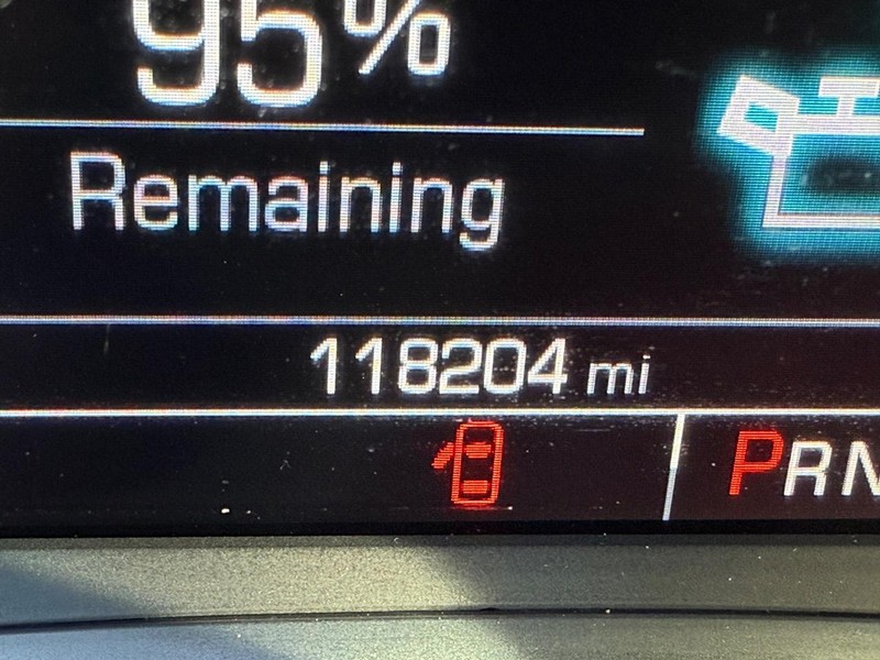 Chevrolet Traverse Vehicle Full-screen Gallery Image 25