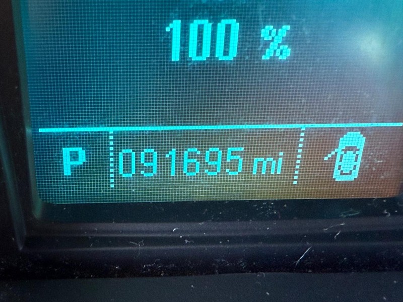 Chevrolet Equinox Vehicle Full-screen Gallery Image 21