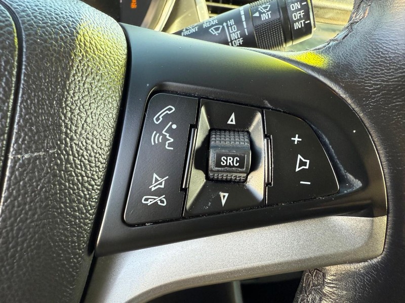 Chevrolet Trax Vehicle Full-screen Gallery Image 14