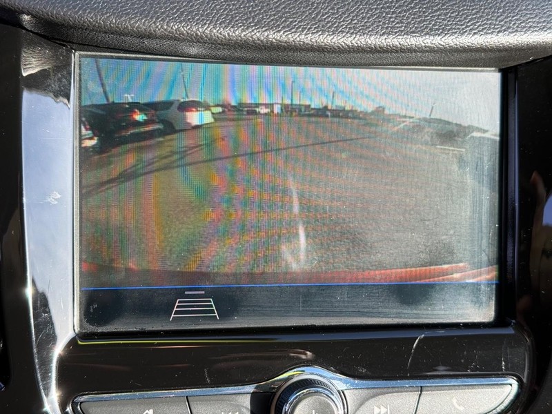 Chevrolet Trax Vehicle Full-screen Gallery Image 17